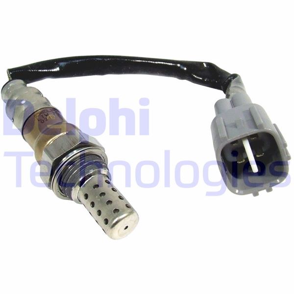 DELPHI ES20326-12B1 Emme & Egzoz Sistemi Egzoz Sensörleri - TOYOTA LAND CRUISER PRADO (_J15_) uyumlu