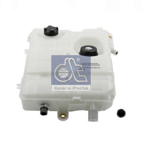 DT Spare Parts 6.35604 Soğutma Sistemi İmbusat Deposu - RENAULT TRUCKS PREMIUM 2 uyumlu
