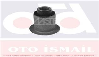 Salıncak Burcu - MASTER RIDE - 4296