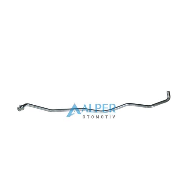 Motor Kaputu Çubuğu - ALPER - 111081 Ürün Görseli