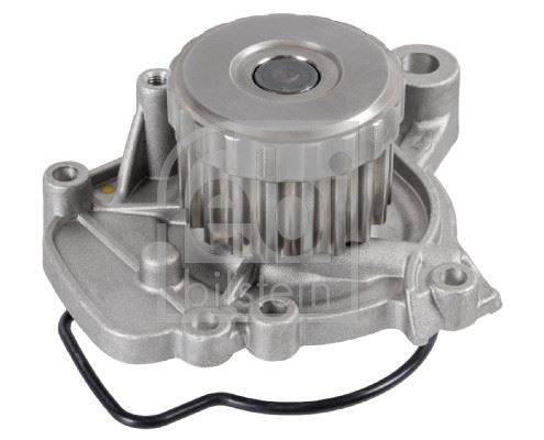 FEBI BILSTEIN 173177 Motor Devirdaim - HONDA CIVIC VII Hatchback (EU, EP, EV) uyumlu
