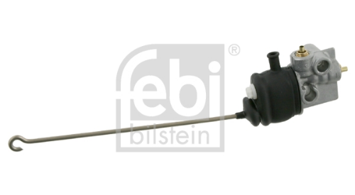 FEBI BILSTEIN 27877 Süspansiyon Sistemi Kabin Süspansiyonu - RENAULT TRUCKS MAGNUM uyumlu