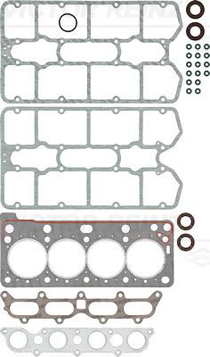 VICTOR REINZ 02-33595-01 Motor Silindir Kafa Contası - RENAULT 19 II (B/C53_) uyumlu