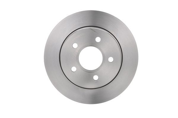 Fren Diski - VALEO - 496044 Ürün Görseli