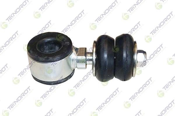 TEKNOROT V-420 Süspansiyon Sistemi Stabilizatör - VW GOLF I (17) uyumlu