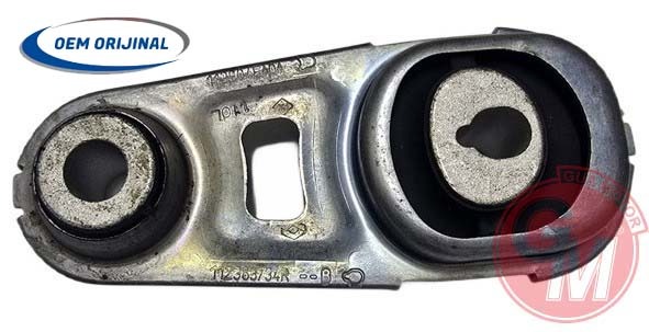 Motor Tutucu Braket - GUARNITAUTO - 41498 Ürün Görseli