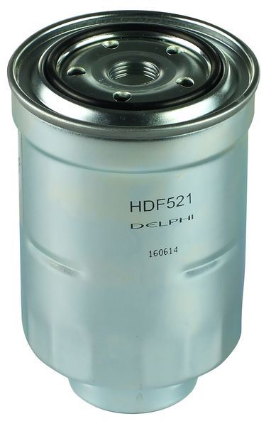 DELPHI HDF521 Yakıt Sistemi Yakıt Filtresi - VW TARO uyumlu