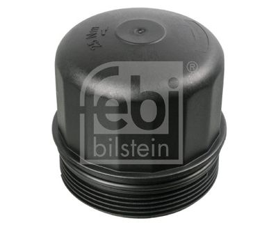 FEBI BILSTEIN 187825 Motor Yağ Filtresi - ALPINA B7 (F01, F02) uyumlu
