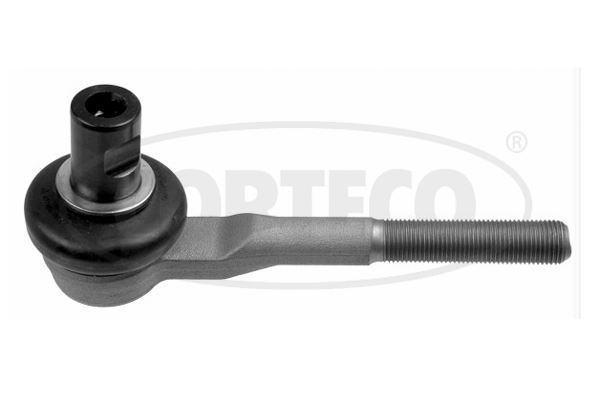CORTECO 49399654 Direksiyon Sistemi Mafsal - VW PHAETON (3D1, 3D2, 3D3, 3D4, 3D6, 3D7, 3D8, 3D9) uyumlu