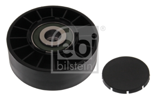 FEBI BILSTEIN 02249 Motor Yönlendirme & Kılavuz Makarası - MERCEDES-BENZ 190 (W201) uyumlu