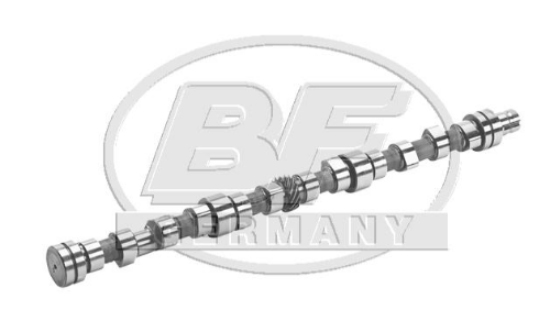 BF 20100336601 Motor Eksantrik Mili - MERCEDES-BENZ MB-TRAC uyumlu