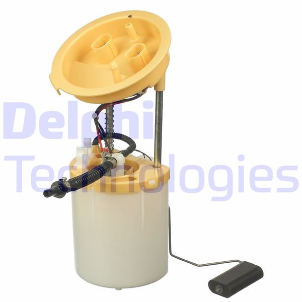 DELPHI FG1506-12B1 Motor Besleme Ünitesi - BMW 3 Touring (E91) uyumlu