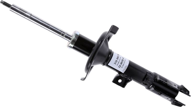 SACHS 316 993 Süspansiyon Sistemi Amortisör - MITSUBISHI ASX (GA_W_) uyumlu