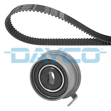DAYCO KTB506 Motor Triger Seti - HYUNDAI ATOS (MX) uyumlu