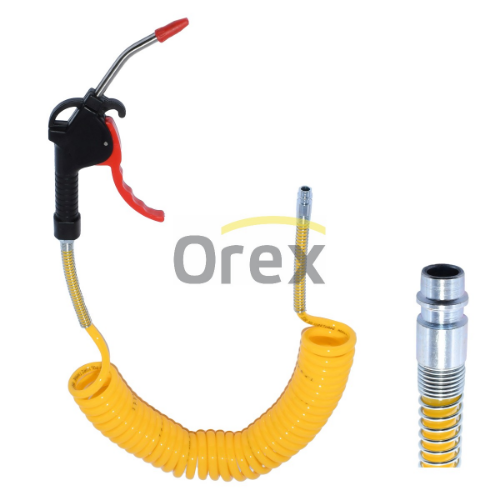 Hava Tabancası - OREX - 104044 Ürün Görseli