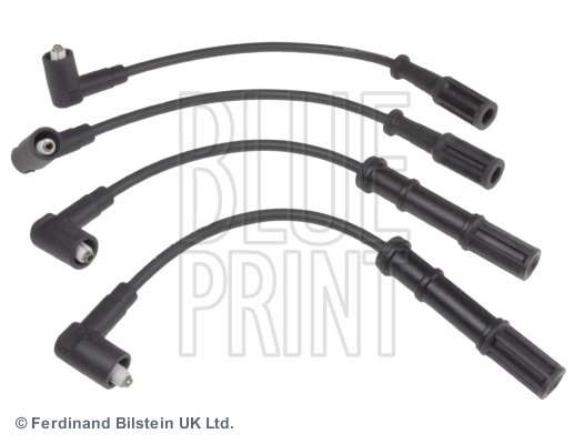 BLUE PRINT ADL141601C Ateşleme Sistemi Ateşleme Kablosu - FIAT PUNTO EVO (199_) uyumlu