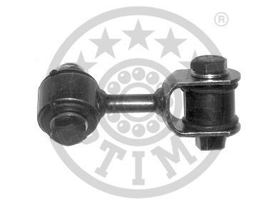 OPTIMAL G7-1153 Süspansiyon Sistemi Stabilizatör - TOYOTA HIACE IV Panelvan/Van (__H1_, __H2_) uyumlu
