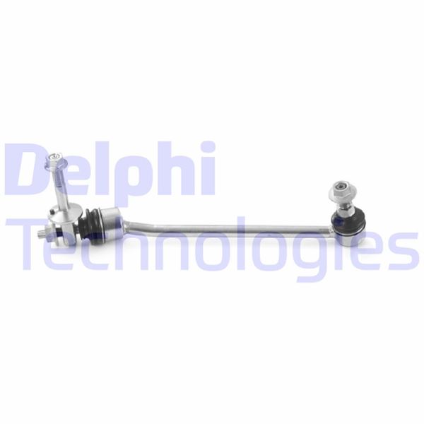 DELPHI TC7845 Süspansiyon Sistemi Stabilizatör - MERCEDES-BENZ C-SERISI (W205) uyumlu