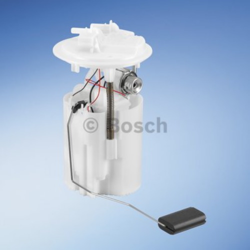 BOSCH 0 580 200 027 Motor Besleme Ünitesi - RENAULT FLUENCE (L3_) uyumlu