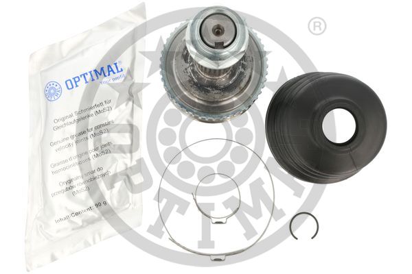 OPTIMAL CW-2877 Diferansiyel & Aktarma Sistemi Mafsallar - TOYOTA YARIS (_P9_) uyumlu