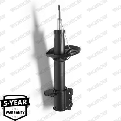 MONROE G16321 Süspansiyon Sistemi Amortisör - MAZDA 323 S VI Sedan (BJ) uyumlu