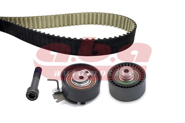 A.B.A YK400134 Motor Triger Seti - CITROËN C3 I (FC_, FN_) uyumlu