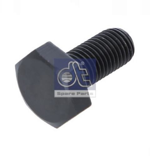 DT Spare Parts 4.40171 Motor Volan - MERCEDES-BENZ T2/L Panelvan/Van uyumlu