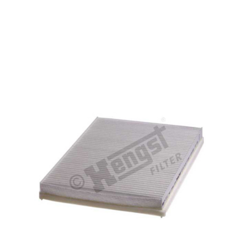 HENGST FILTER E921LI İklimlendirme Sistemi Polen Filtresi - VW PASSAT B3/B4 (3A2, 35I) uyumlu