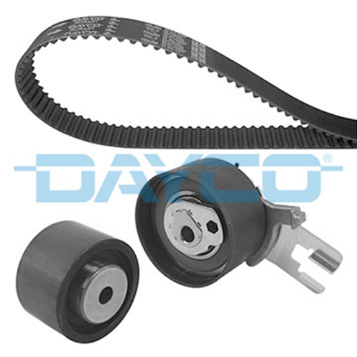 DAYCO KTB592 Motor Triger Seti - VOLVO V60 I (155) uyumlu