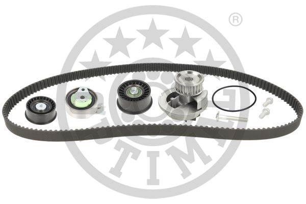 OPTIMAL SK-1355AQ1 Motor Triger Seti - OPEL ASTRA G Hatchback (T98) uyumlu