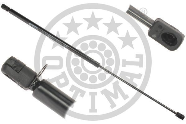 OPTIMAL AG-51355 Kaporta & Gövde Parçaları Gaz Yayı - OPEL KADETT D (31_-34_, 41_-44_) uyumlu
