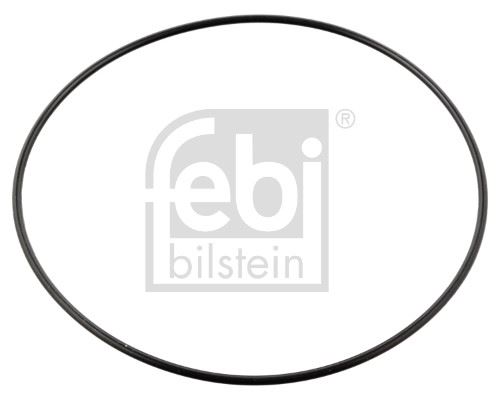 FEBI BILSTEIN 183097 Jant & Lastik & Bijon Poyra - SCANIA R I uyumlu