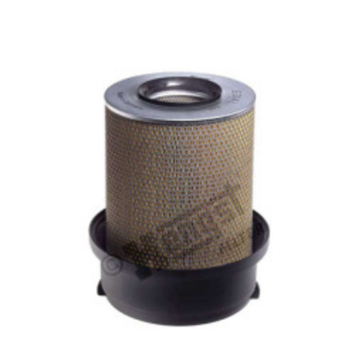 HENGST FILTER E314L Motor Hava Filtresi - MERCEDES-BENZ ACTROS MP2 / MP3 uyumlu