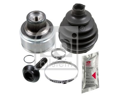FEBI BILSTEIN 185402 Diferansiyel & Aktarma Sistemi Mafsallar - AUDI A5 Sportback (8TA) uyumlu