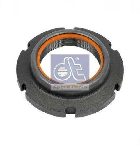 DT Spare Parts 3.60535 Jant & Lastik & Bijon Poyra - MAN TGM I uyumlu