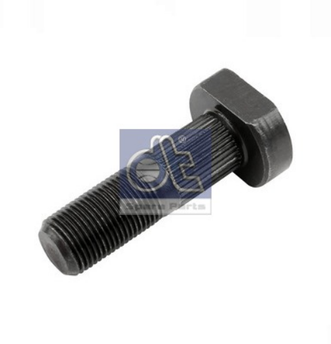 DT Spare Parts 1.16385 Diferansiyel & Aktarma Sistemi Kardan Mili