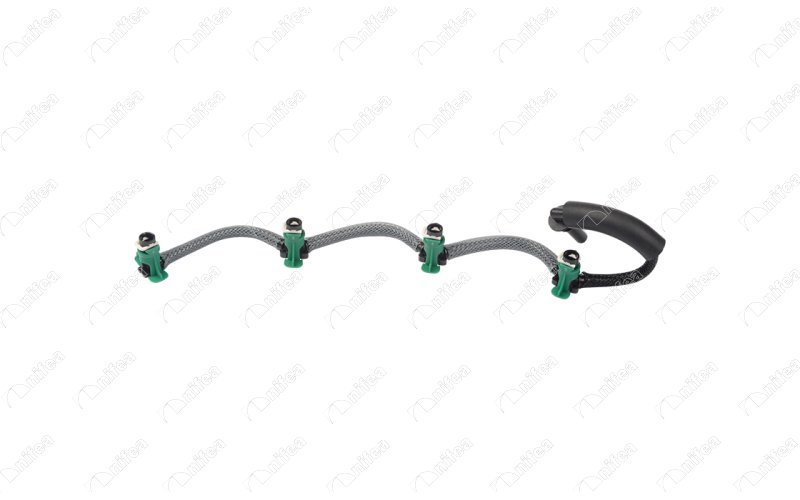 NIFEA 17086 Motor Hortum & Bağlantılar - CITROËN C4 PICASSO I MPV (UD_) uyumlu
