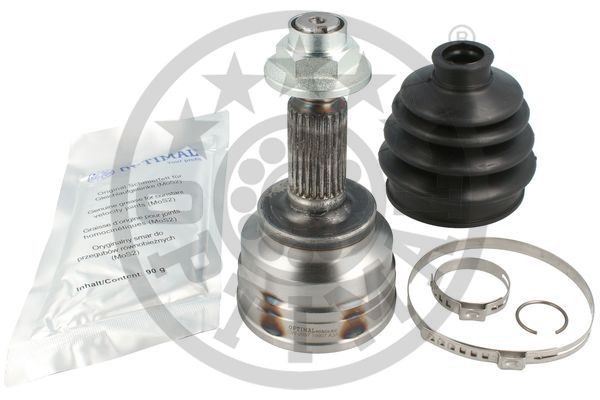 OPTIMAL CW-2997 Diferansiyel & Aktarma Sistemi Mafsallar - KIA RIO I Hatchback (DC) uyumlu