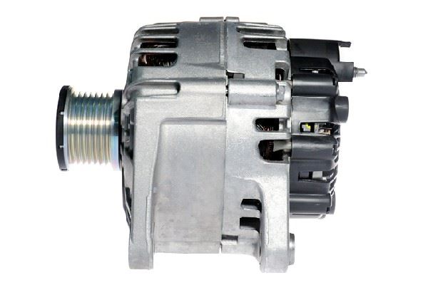 VALEO 439662 Elektrik Sistemi Alternatör - RENAULT MEGANE III Coupe (DZ0/1_) uyumlu