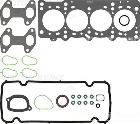 VICTOR REINZ 02-36330-04 Motor Silindir Kafa Contası - LANCIA Y (840_) uyumlu