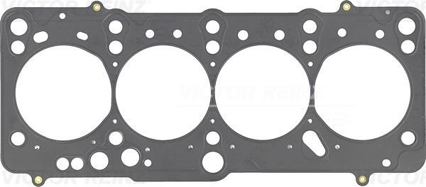VICTOR REINZ 61-34095-00 Motor Silindir Kafa Contası - AUDI A6 C5 (4B2, 4B4) uyumlu