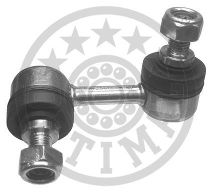 OPTIMAL G7-636 Süspansiyon Sistemi Stabilizatör - TOYOTA CARINA V Sedan (_T17_) uyumlu