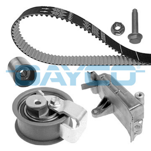 DAYCO KTB415 Motor Triger Seti - VW SHARAN (7M8, 7M9, 7M6) uyumlu