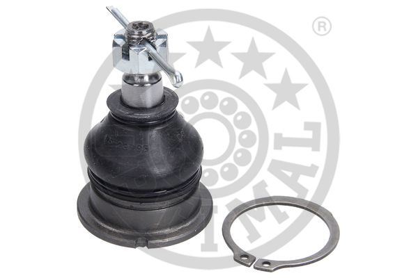 OPTIMAL G3-1010 Tekerlek & Aks Parçaları Taşıyıcı Mafsal - HONDA ACCORD VI (CK, CG, CH, CF, CL) uyumlu