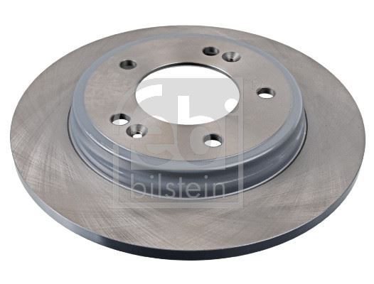 FEBI BILSTEIN 108681 Fren Sistemleri Fren Diski - HYUNDAI IONIQ (AE) uyumlu