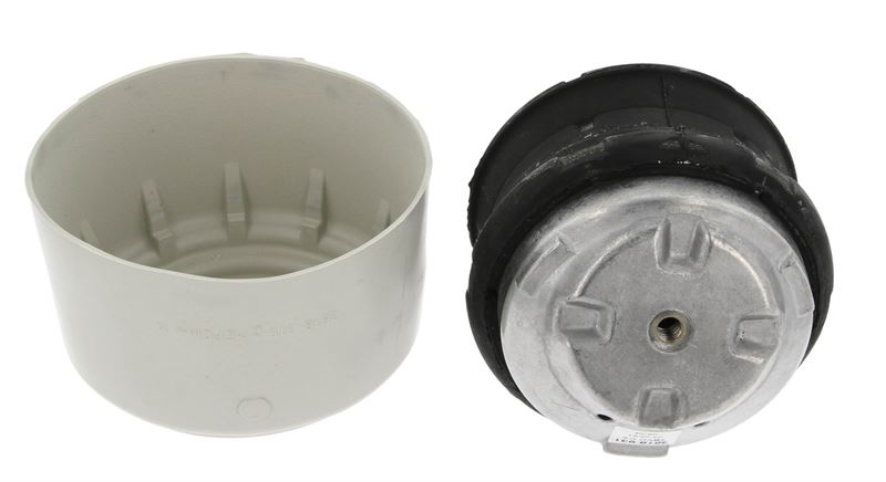 CORTECO 21652639 Motor Motor Yataklama - MERCEDES-BENZ C-SERISI T-Model (S203) uyumlu