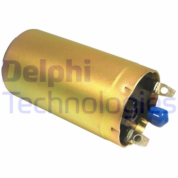 DELPHI FE0440-12B1 Fren Sistemleri Düşük Basınç Pompası - NISSAN MICRA II (K11) uyumlu