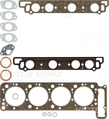 VICTOR REINZ 02-26560-06 Motor Silindir Kafa Contası - MERCEDES-BENZ S-SERISI (W126) uyumlu