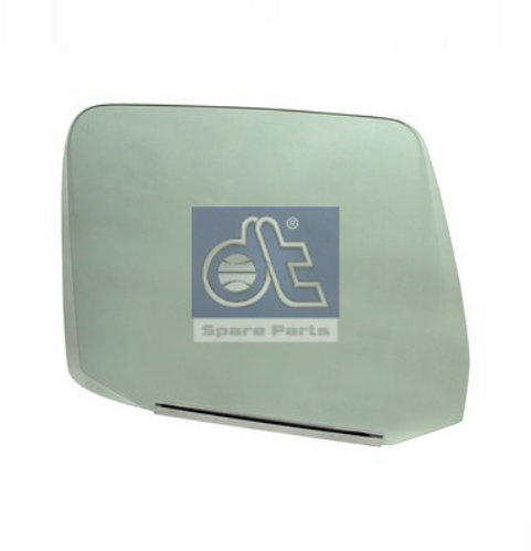 DT Spare Parts 2.73123 Kaporta & Gövde Parçaları Pencere Camı