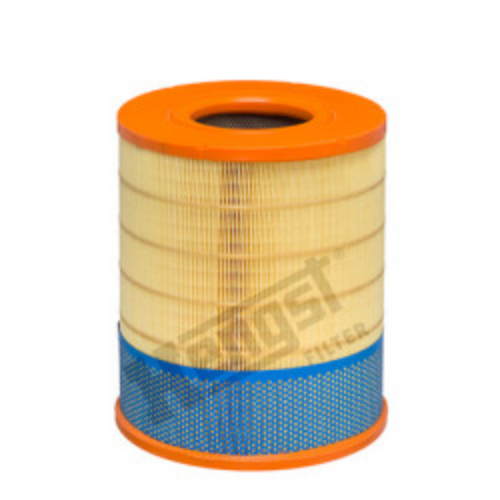 HENGST FILTER E1028L Motor Hava Filtresi - MERCEDES-BENZ AXOR 2 uyumlu